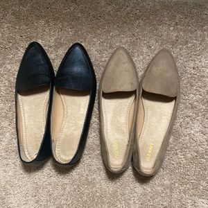 Women’s Flats- Old Navy